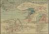 Map of Asia Minor 1140