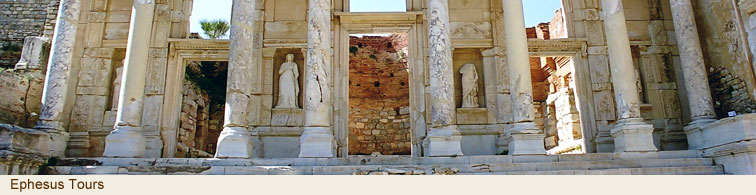 Ephesus Tours