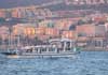 Kusadasi / Samos Ferry Boat - Kusadasi Prenses