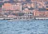 Kusadasi / Samos Ferry Boat - Kusadasi Prenses