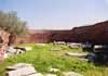 The Basilica of St. John - Ephesus