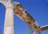 The Basilica of St. John - Ephesus