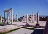 The Basilica of St. John - Ephesus