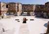 The Basilica of St. John - Ephesus