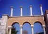 The Basilica of St. John - Ephesus