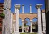 The Basilica of St. John - Ephesus