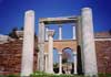 The Basilica of St. John - Ephesus