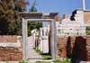 The Basilica of St. John - Ephesus