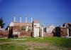 The Basilica of St. John - Ephesus