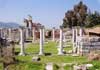 The Basilica of St. John - Ephesus