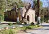 The House of Virgin Mary - Ephesus