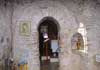 The House of Virgin Mary - Ephesus