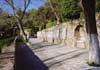 The House of Virgin Mary - Ephesus