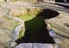 The House of Virgin Mary - Ephesus