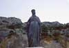 The House of Virgin Mary - Ephesus