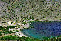 Agathonisi Island - Greece