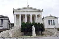 Athens - Greece