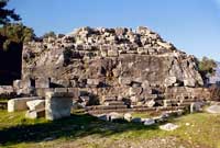 Belevi Mausoleum