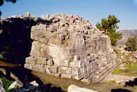 Belevi Mausoleum