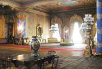 Beylerbeyi Palace - Istanbul
