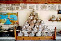 Bodrum Underwater Archeology Museum - Kusadasi Package Programs