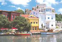 Istanbul
