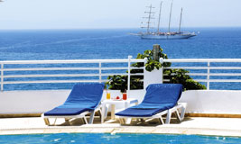 Ephesus Tour and Aegean Sea