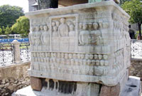 Hippodrome - Istanbul