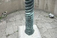 Hippodrome - Istanbul