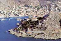 Hydra Island, Greece - Athens Package Programs