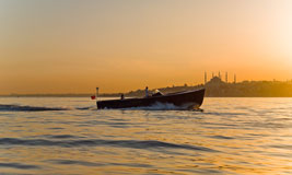 Istanbul Tour by Private Boat