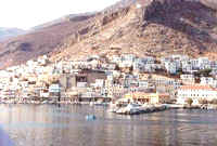 Kalymnos Island - Greece