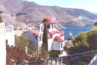 Kalymnos Island - Greece