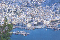 Kalymnos Island - Greece