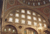 Mihrimah Sultan Mosque - Istanbul Tours