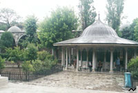 Mihrimah Sultan Mosque - Istanbul