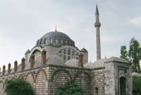 Istanbul