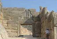 Mycenae, Greece - Athens Package Programs