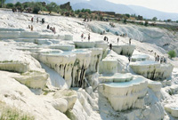 Pamukkale