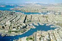 Piraeus - Athens / Greece