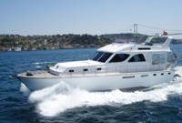 Bosphorus Cruise by private boat in Istanbul