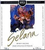 Wines of Samos Island