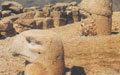 South Eastern Anatolia Region of Turkey