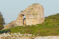 EPHESUS - STADIUM