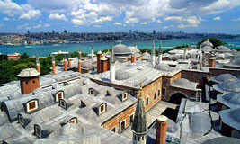The Treasures of Istanbul Tour