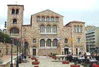 Thessaloniki - Greece