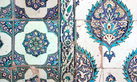 Ottoman Wonders Tour