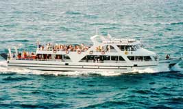 Transportation to/from Kusadasi