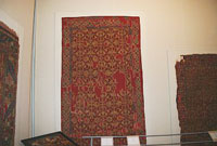 Turkish Islamic Art Museum - Istanbul