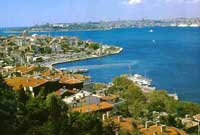 Uskudar - Istanbul Tours